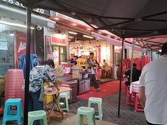 -梁憨包(南岸回龙湾店)