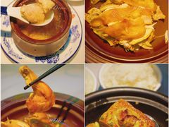 -秋色客家菜(南山店)