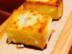 一口闷芝士南瓜-大牌大·传统杭帮菜(湖滨店)