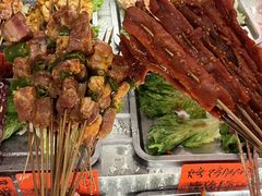 -霹雳火·重庆烧烤·江湖菜(解放碑店)