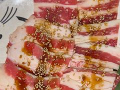 -猫爪爪原切自助烤肉(观音桥阳光世纪店)