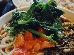 -半山腰·云南菜(侨福芳草地店)