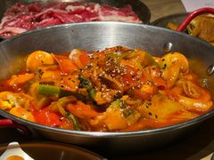 -西塔老太太泥炉烤肉(亚运村店)