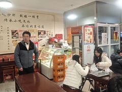 -姚记炒肝店(鼓楼店)