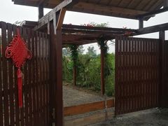 -同銮特种养殖场·龙虾垂钓