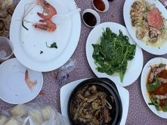 -星奇缘·海鲜餐厅(东山美食地标店)