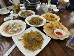-南记食粥坊·宵夜大排档(南桂店)