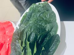 -澳洲肥牛火锅(转盘路店)