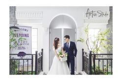 -艺匠摄影ARTIZ STUDIO(南京店)