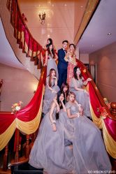 -GO VISION 动视觉婚纱摄影高级定制