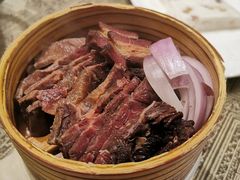 -小尕子·新疆菜(明园店)