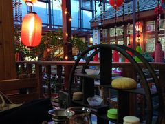 -丽江庭院之爱在路上(西单店)