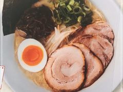 -一風堂拉面(港汇恒隆店)