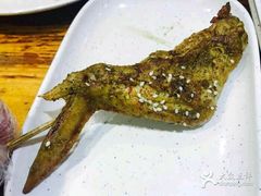 -木屋烧烤(南新店)