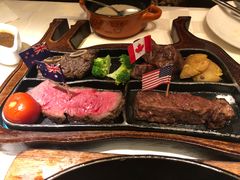 -西堤厚牛排(王府井店)