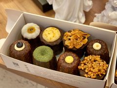 -发酵食堂(屏风街店)