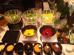 -鹭江潮餐厅•福建菜(鹭江佲家酒店)