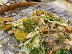 -顺德公平靓正特色牛花粥(花都店)