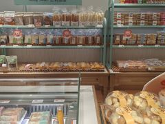 -巴莉甜甜(滨湖振徽苑店)