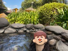 -庐山西海国际温泉度假村