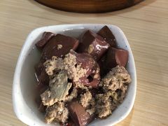 -鸡鸣汤包(仙林店)
