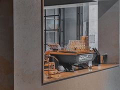-来回·咖啡(钟村咖啡豆店)