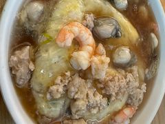 -鸿记·好再来普宁肠粉(莲花路店)