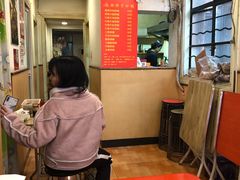 大堂-南湖胖子砂锅(红庙店)