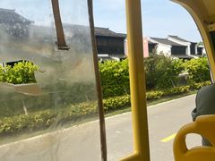 -东海半边山旅游度假区