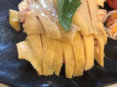 -鸡坤茶室(三里屯店)