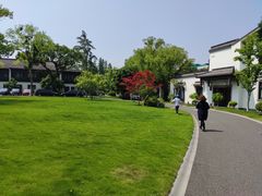-杭州西湖柳莺里酒店