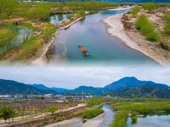 -楠溪江风景名胜区