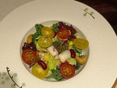 -叶叶菩提·晋福宫