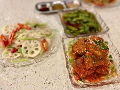 -白仁仔· 活烤海鲜 宵夜(豫园店)