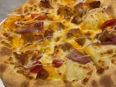 -必胜客(华辰店)