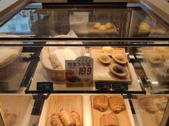 -星巴克(北京西大望路温特莱店)