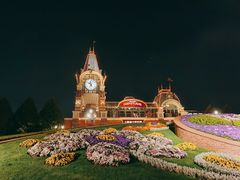 -上海迪士尼度假区