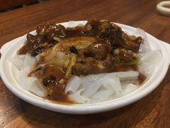 -正德顺順德雙皮奶(中信店)
