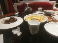 -皇城根北京风味主题餐厅(滨海万达店)