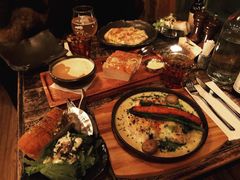 -Pakkhús Restaurant