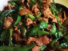 农家小炒肉-农耕记·湖南土菜(halo广场店)