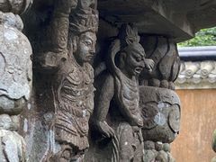-普陀山风景名胜区-法雨禅寺