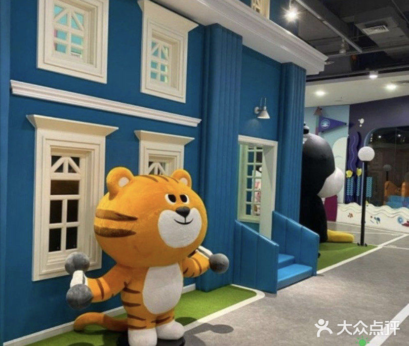 带着宝贝出来玩[胜利]