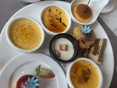 -白云宾馆-祥云西餐厅·法式鹅肝海鲜自助