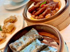 -金悦轩海鲜酒家(拱北店)