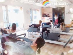-Real Pilates优体普拉提