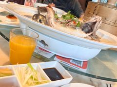 -北京老铺烤鸭(西稍门店)