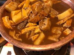 -局气烤鸭·北京菜(前门店)