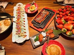 -九本居酒屋(学院路店)