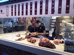 -八合里潮汕鲜牛肉火锅(深圳海岸城店)